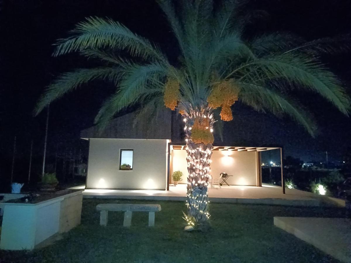 B&B Giardinello Comiso Exterior foto